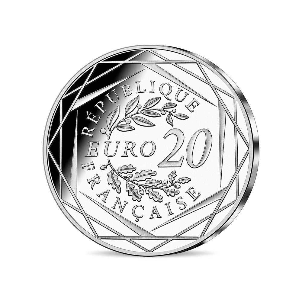 20 ans de l'euro, 20 chiffres étonnants
