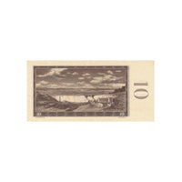 République Tchèque - Billet de 10 Couronnes - 1960