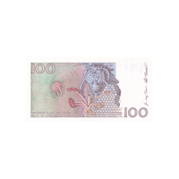 Schweden - 100-Kronen-Banknote - 1986 - 2000