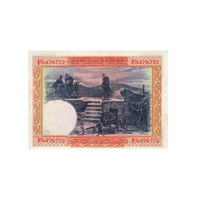 Spain - Banknote of 100 Pesetas - 1925