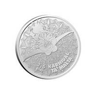 Malte 2024 - Monnaie de 2,5€ - Le Carnaval de Malte - BU