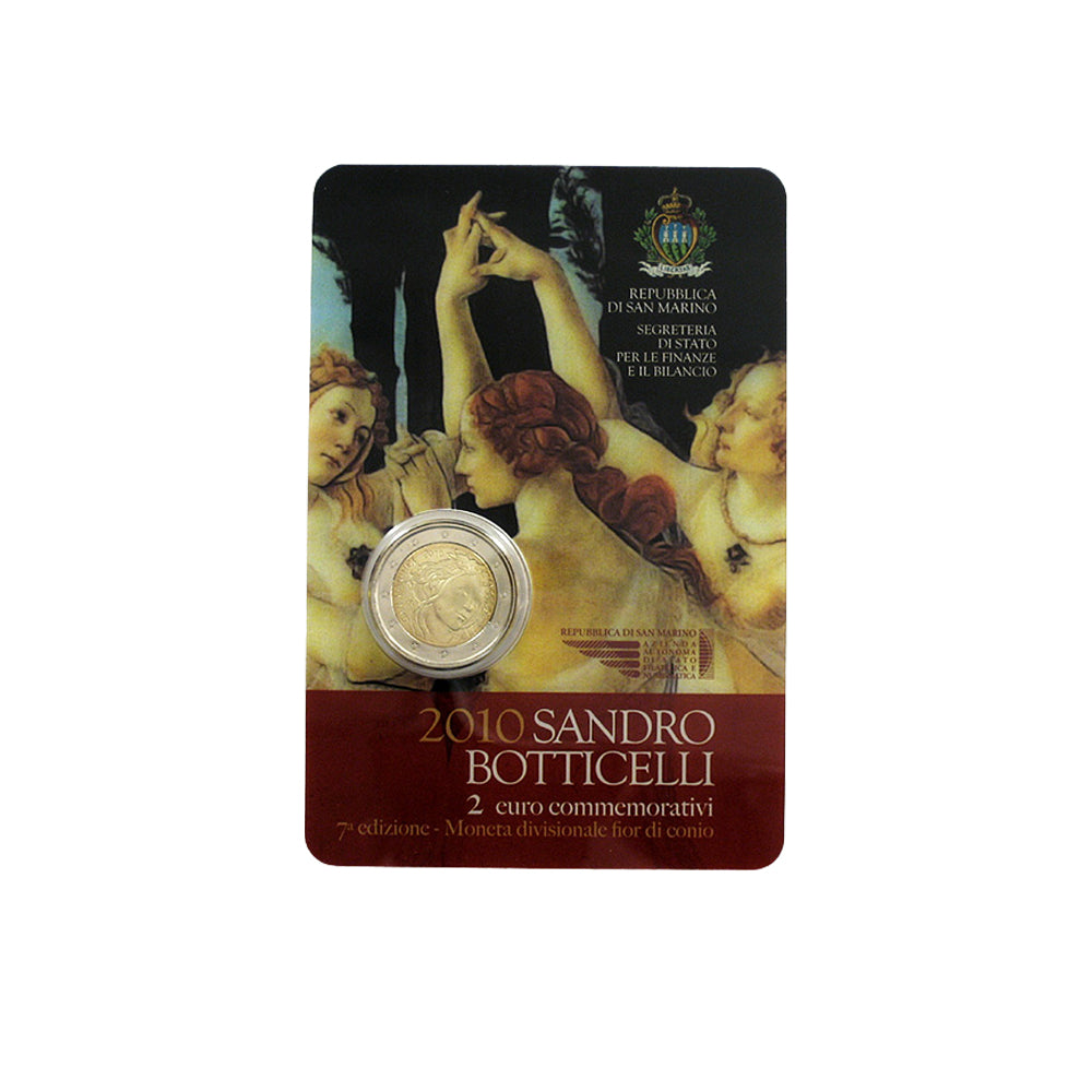 coincard botticelli