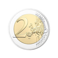 espagne 2018 felipe 6 2 euro