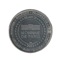 50th World Money Fair anniversary - Mini -Médaille 2023