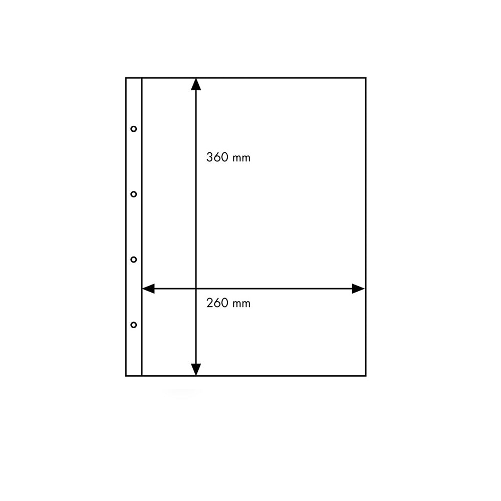 Recharges FOLIO