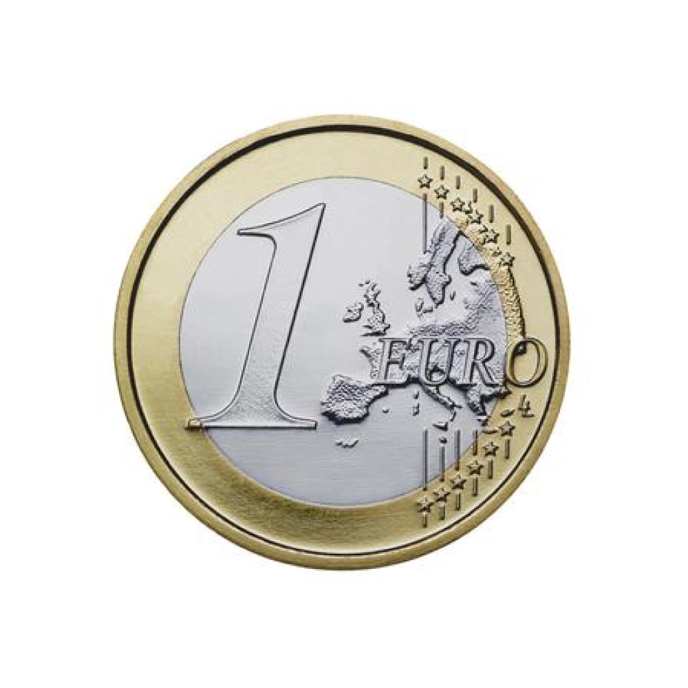 Saint-Marin 2022 - 1 Euro commémorative - UNC